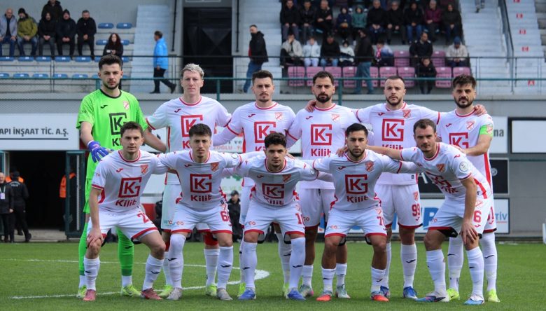 SEBAT GENÇLİK ŞAMPİYON GİBİ