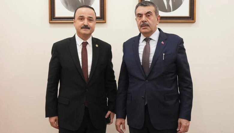 ORDU’YA 5 EĞİTİM YATIRIMI MÜJDESİ   