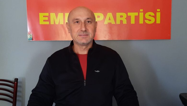 EMEP: FINDIKTA ASIL SORUN GÖZARDI EDİLİYOR