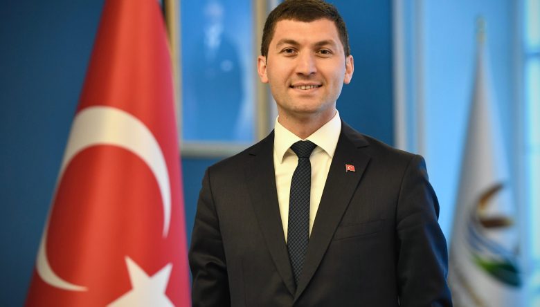  “KADİR GECESİ MANEVİ DÜNYAMIZI GÜÇLENDİREN BİR FIRSATTIR”