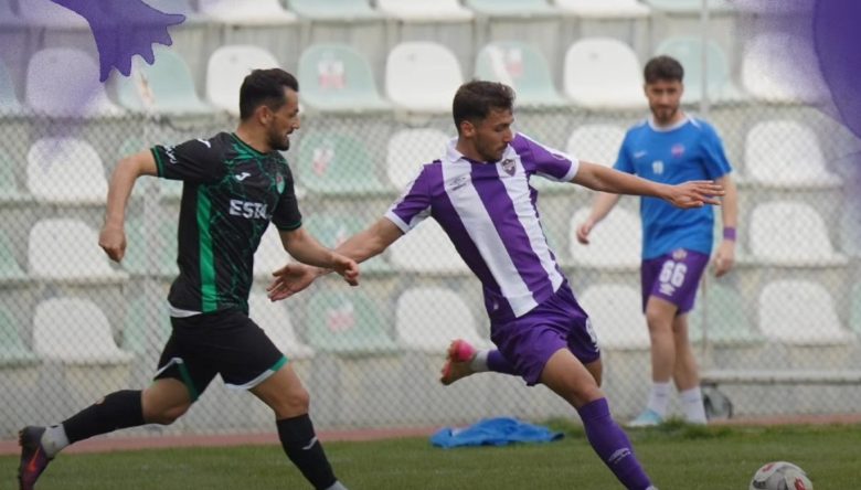 ORDUSPOR 1967’E UZATMADA ŞOK’