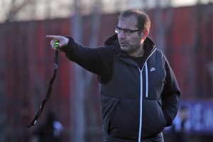 20 TEKNİK ADAM DEĞİŞTİ