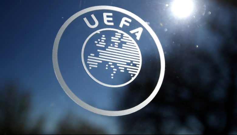 UEFA ÜLKE PUANINI GÜNCELLEDİ!