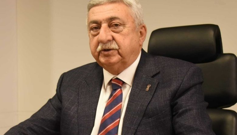 “TESK’ten Bayram Uyarısı: Yorgun Sürücü Yola Çıkmasın”