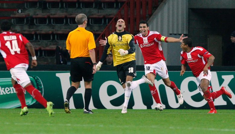 DEVLER LİGİ’NDE GOL ATAN KALECİLER