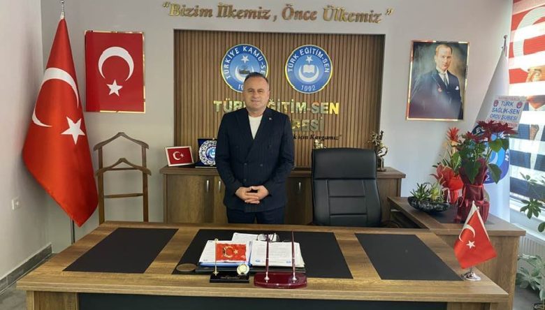 "MEYDAN BOŞ DEĞİL EFENDİLER!"   