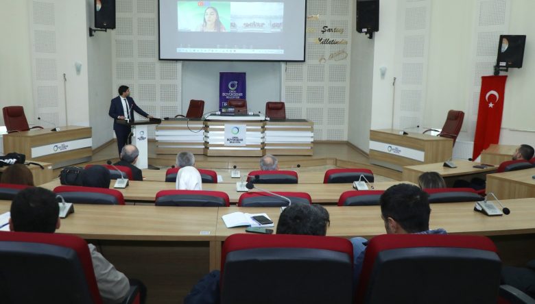 ORDU’NUN YARINLARI İÇİN ÖNEMLİ ÇALIŞMA