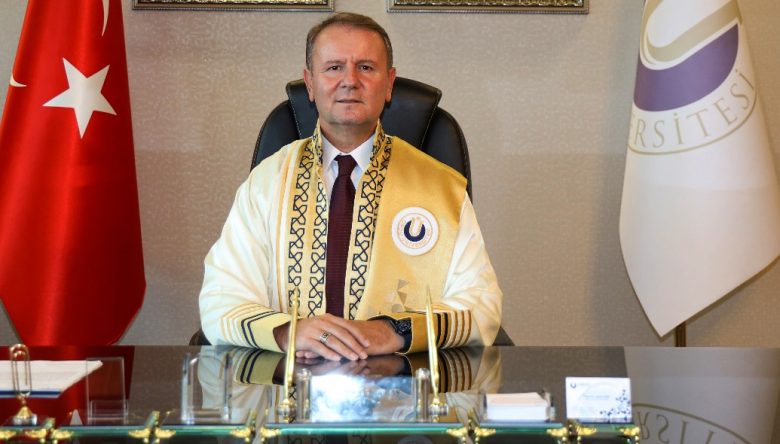 ORDU ÜNİVERSİTESİ 20. YILINI GURURLA KUTLUYOR   