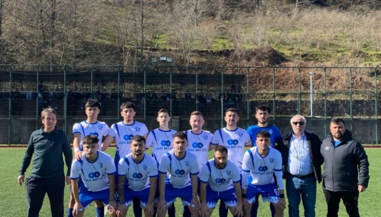 ÇAYBAŞI ZİRVEYE GÖZ KIRPIYOR