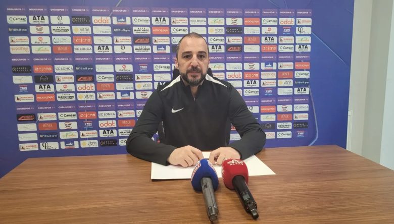 ÇAĞLAYAN: DESTEK İSTİYORUZ