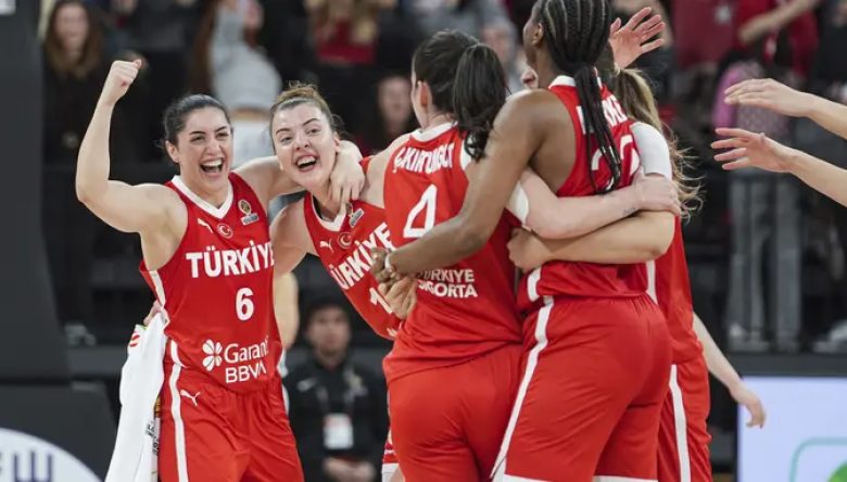 MİLLİLER DÜNYA KUPASI BİLETİ KAPTI