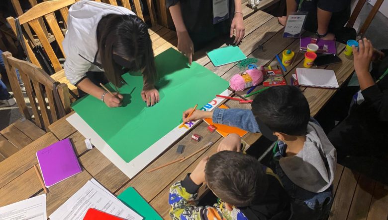 ÇOCUKLAR İÇIN GÜVENLI DIJITAL GELECEK