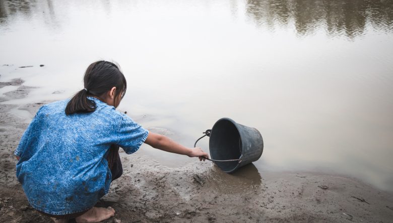DÜNYA "SU İFLASI" RİSKİYLE KARŞI KARŞIYA