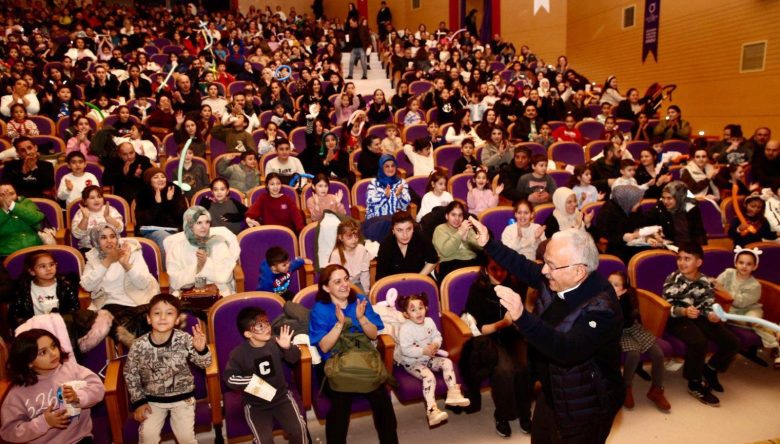 ORDU’DA RAMAZAN COŞKUYLA YAŞANDI