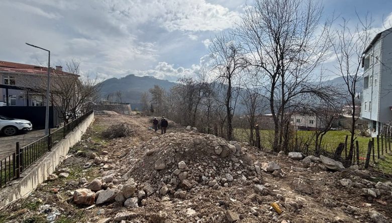 KABATAŞ’TA MODERN PAZAR YERİ İÇİN İNCELEMELER SÜRÜYOR