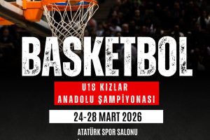 3x3 BASKETBOL HEYECANI SONA ERDİ