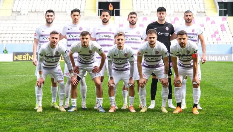 GİRESUN’DA GÜLEN TARAF ORDU OLDU