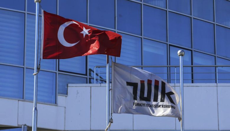 2025 YILI İŞGÜCÜ İSTATİSTİKLERİ AÇIKLANDI   