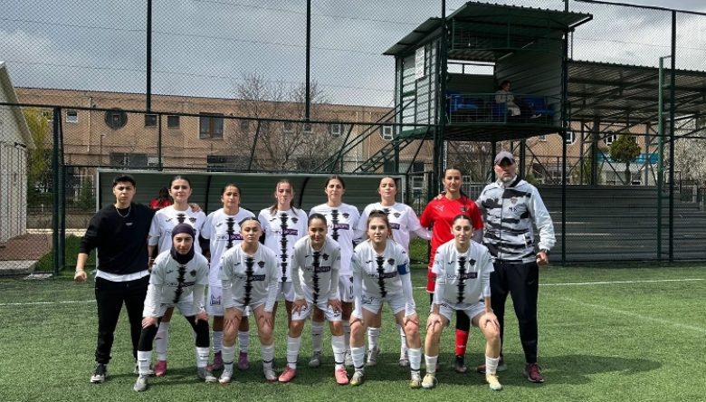 PARS SPOR ‘EN İYİ’ 16 TAKIMI ARASINDA