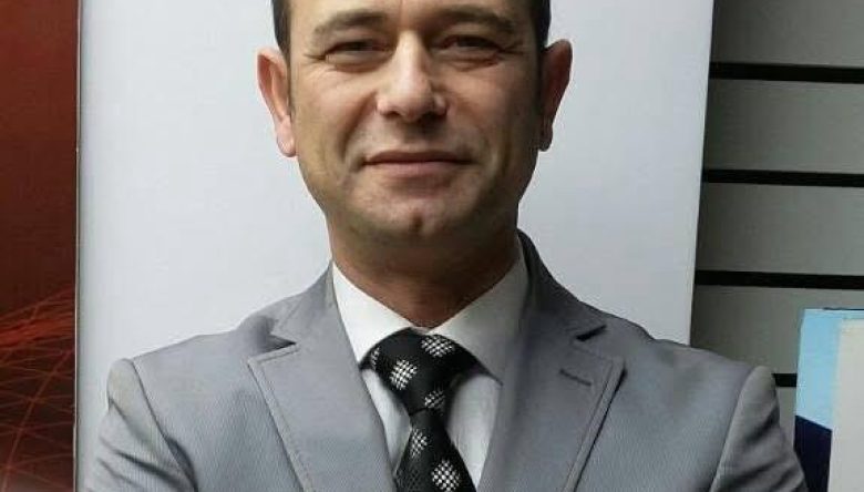 ŞENSOY’A SÜRESİZ BASIN KARTI