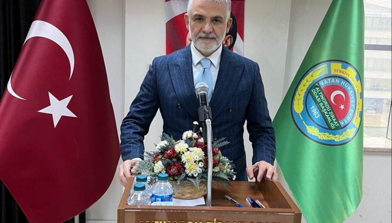 PİYASADA BÜYÜK OYUN VAR!