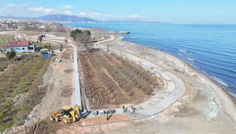 TURNASUYU CAZİBE MERKEZİ OLUYOR