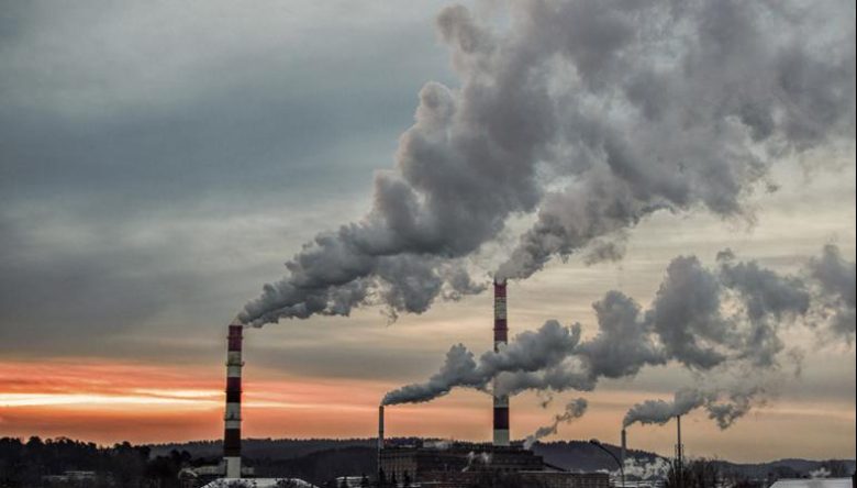 TÜRKİYE’NİN KARBON YÜKÜ BÜYÜYOR