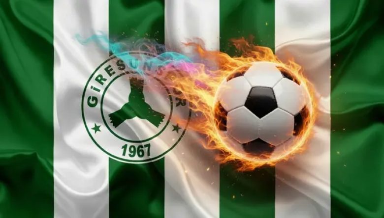 GİRESUNSPOR AMATÖR KÜMEYE DÜŞTÜ