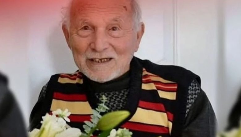 GÜRPINAR SON YOLCULUĞUNA UĞURLANDI