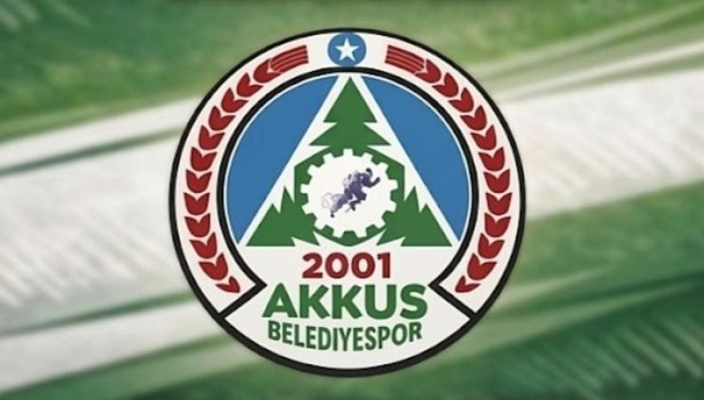 AKKUŞ’TAN İSİM SPONSORUNA TEŞEKKÜR