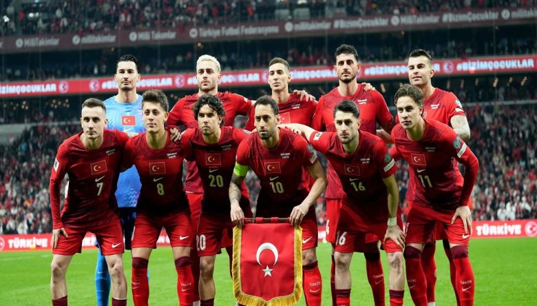 A MİLLİ TAKIM YOLUNDA RAKİP KOSOVA