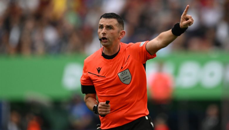 KOSOVA-TÜRKİYE MAÇI OLİVER’İN