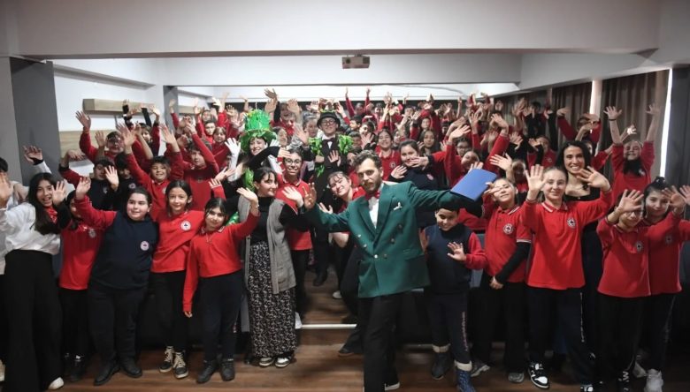 İKİ YILDA BİN 897 TON ATIK TOPLANDI