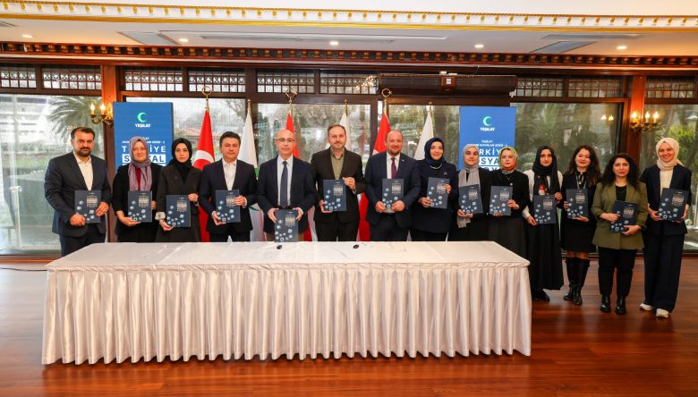 DİJİTAL BAĞIMLILIK TEHLİKESİ: TÜRKİYE İLK SIRALARDA