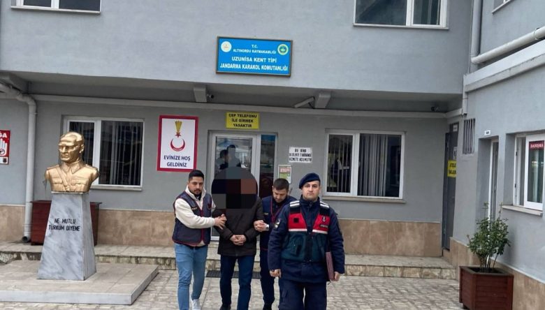 JANDARMA 1 HAFTADA SUÇLULARA GÖZ AÇTIRMADI