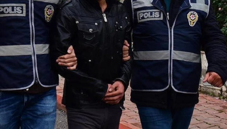 38 ARANAN ŞAHIS YAKALANDI, 28’İ TUTUKLANDI