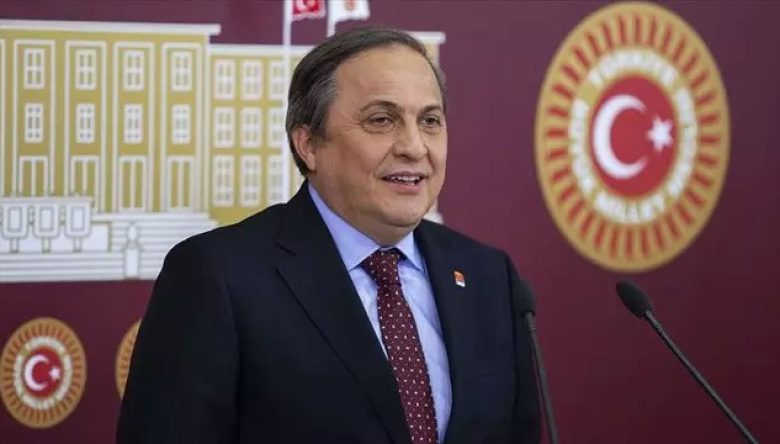 TORUN: MİLLİ İRADEYE SIRT DÖNÜLÜYOR