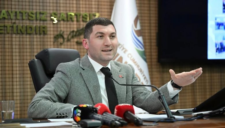 2026 ALTINORDU İÇİN ŞANTİYE YILI OLACAK