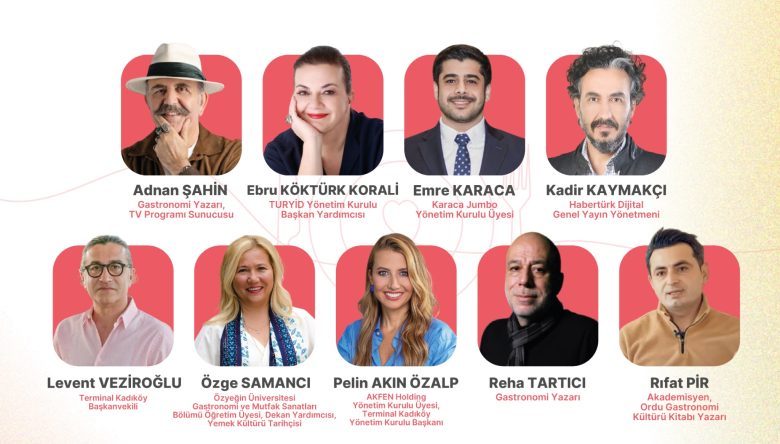 ORDU’NUN LEZZET MİRASI SAHNEYE ÇIKIYOR