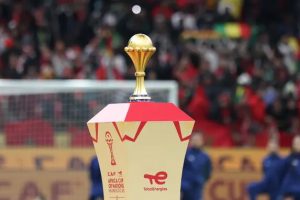 AFRİKA KUPASI’NDA FORMAT DEĞİŞİKLİĞİ