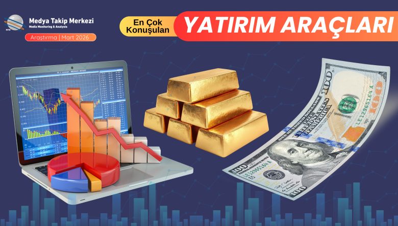 EN ÇOK KONUŞULAN YATIRIM ARAÇLARI BELLİ OLDU