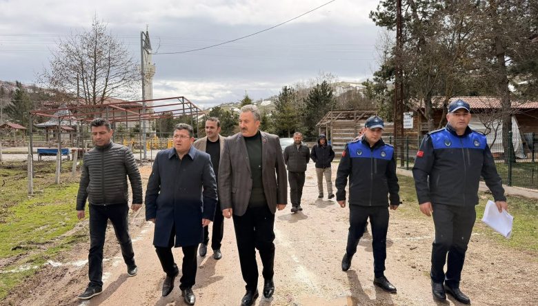 AYBASTI’DA TURİZME YAKIŞIR MODERN PAZAR PROJESİ