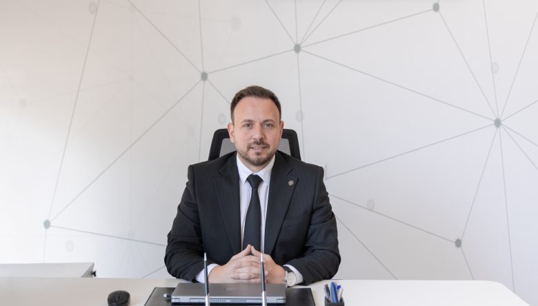    YEDAŞ’TA SAMSUN BÖLGE MÜDÜRÜ SEDAT ADIGÜZEL OLDU