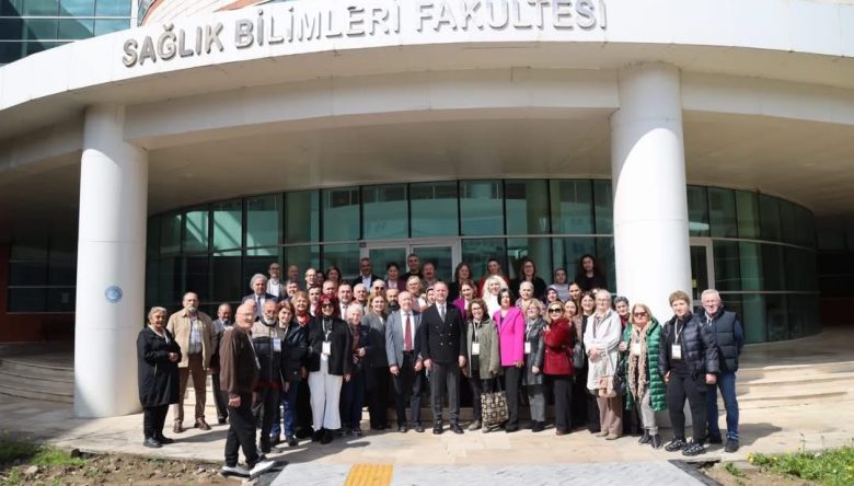 YAŞ ALMAK ENGEL DEĞİL!