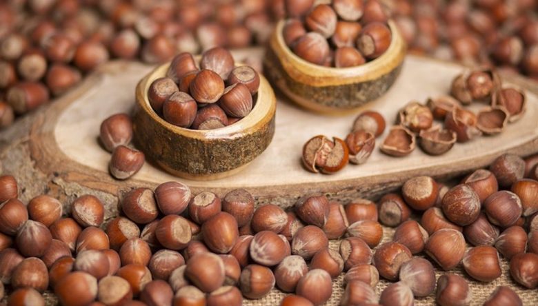 FINDIK İHARACATI SERT DÜŞTÜ