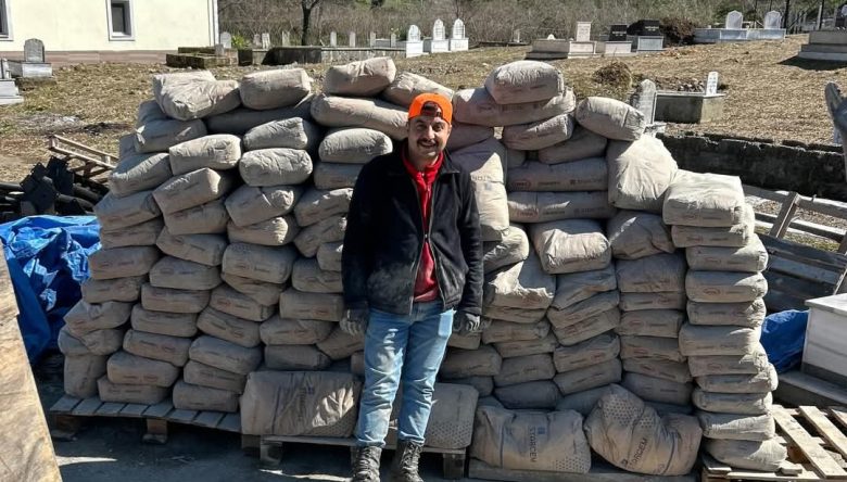 TAŞLIÇAY’DA 50 MİLYON TL’LİK DEV YATIRIMLA ENERJİ DEVRİMİ BAŞLADI!