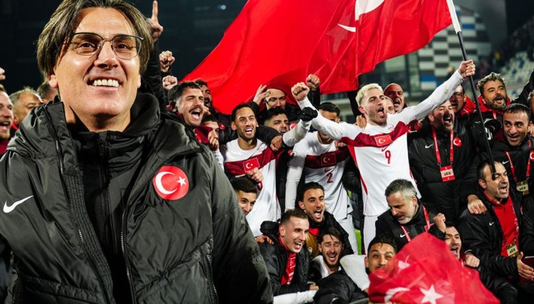 MİLLİ TAKIMA PARA YAĞACAK