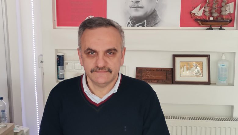 DÜN NE OLDUYSA BUGÜN DE AYNISI!