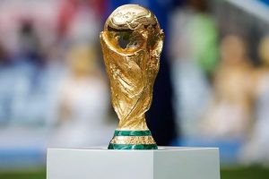 İŞTE, DÜNYA KUPASI GRUPLARI