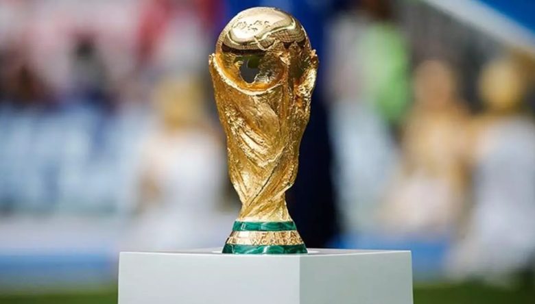 İŞTE, DÜNYA KUPASI GRUPLARI